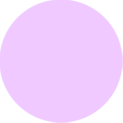 purple circle